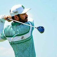 LIV Golf to make South African debut in 2026