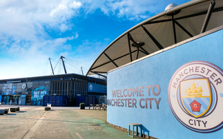 Evelyn Partners collaborates with Manchester City Women's football club