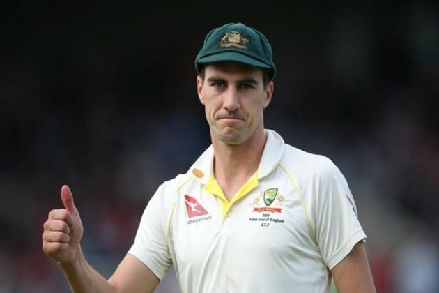 We'll be ready for India this time, says Pat Cummins