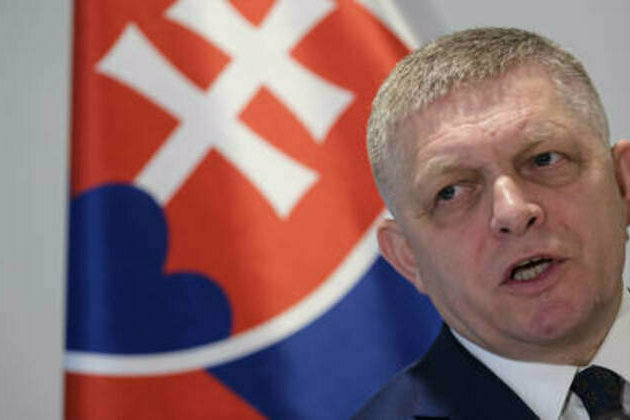 Slovak PM accuses EU country of trying to thwart his Moscow visit
