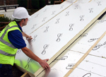 ISO 14001 recognises Recticel's achievement 