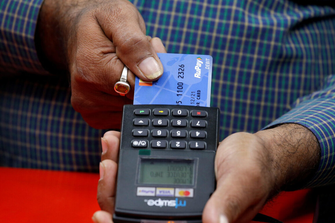 Credit Card issuance declines in Q2FY26 amid slowing consumer credit growth: JM Financial