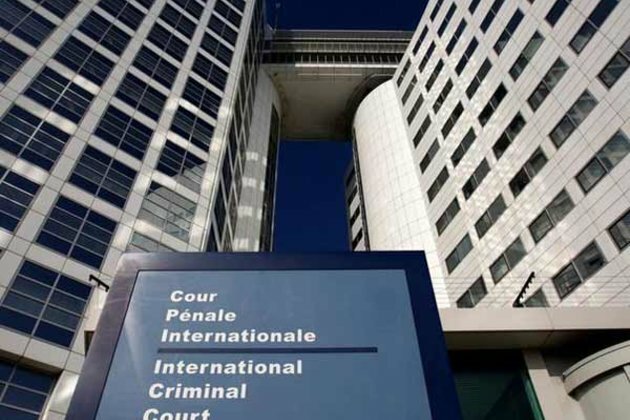 International Criminal Court says hackers accessed its systems
