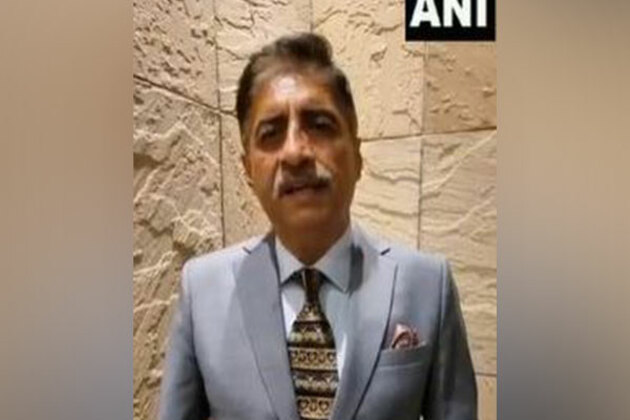 "S-400 saved 15 cities from Pakistan's attack": Ex-Air Marshal Sanjeev Kapoor