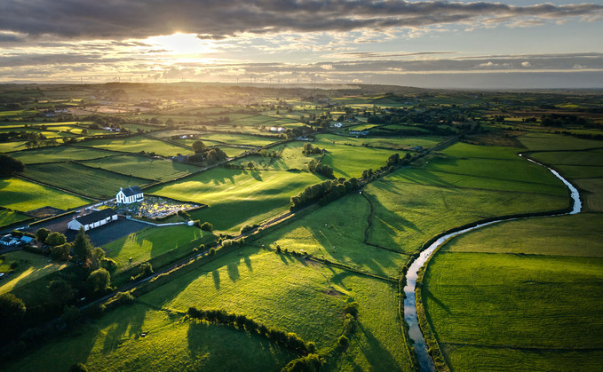 Ulster Farmers' Union demands DAERA open support scheme now
