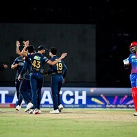 "We could have played smarter": DC captain Axar Patel after defeat against GT