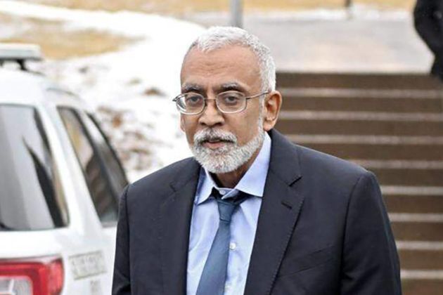 Judge clears release of Indian from Pennsylvania prison after 40 years