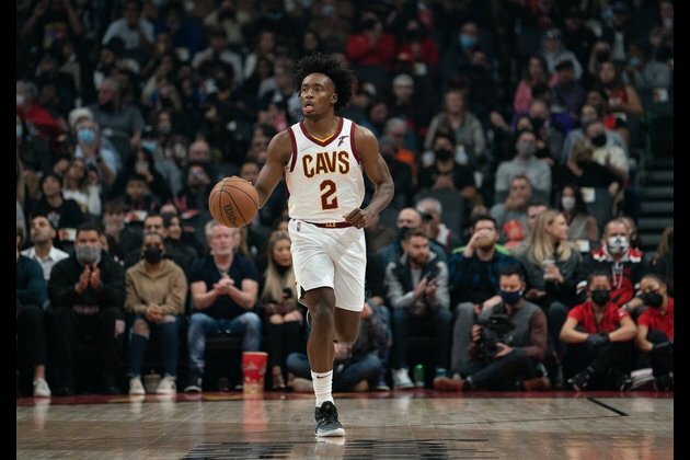 Report: Mavericks interested in Cavs RFA Collin Sexton