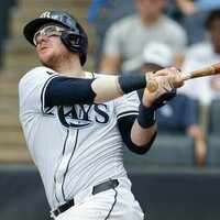 Brewers acquire Rays C Danny Jansen for minor-leaguer