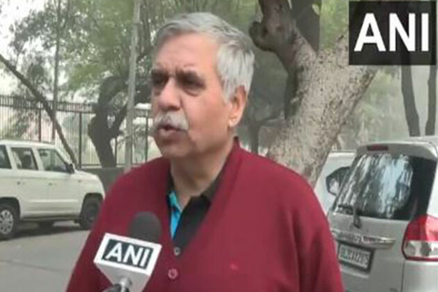 Pakistan Army lacks will, led by those unfit to lead: Congress leader Sandeep Dikshit