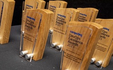 Announcing the winners of the DevOps Excellence Awards 2023