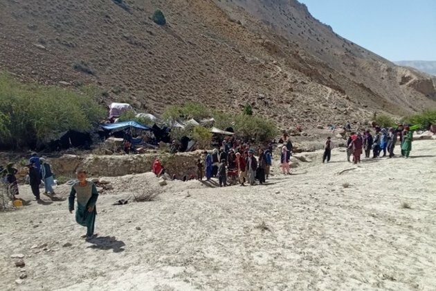 Afghanistan under severe debt crisis, owes USD 28 million to Tajikistan
