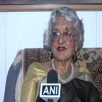 "Issue of additional tariff may be put in abeyance": Ex-diplomat Veena Sikri hopeful after Trump-Putin meeting