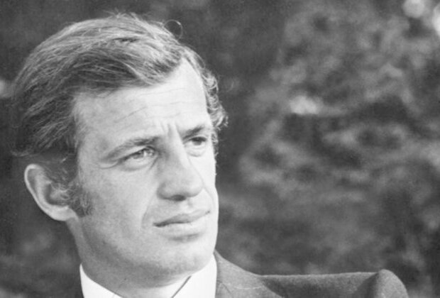 Legendary French actor Jean-Paul Belmondo dies at 88