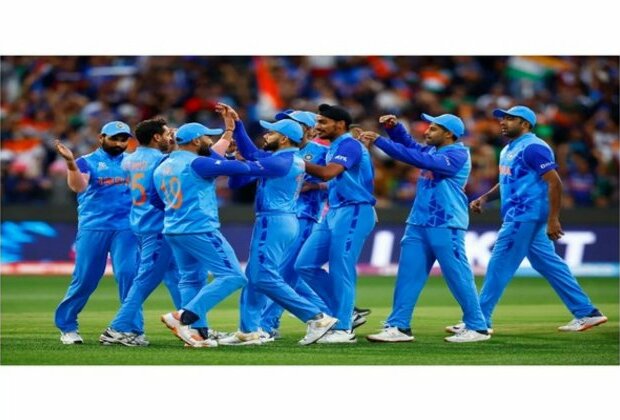 T20 WC: Team India to take on Netherlands, keep up winning momentum