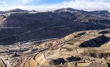  Freeport-McMoRan’s Chino copper mine in New Mexico was suspended this month due to the spread of COVID-19 “among a limited number of employees”