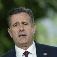 Russiagate was a ploy to screw Trump  CIA boss
