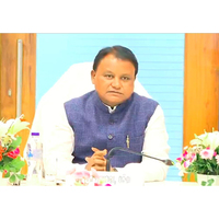 "Coastal innovator:" Odisha CM launches OMBRIC Corridor for research and innovation