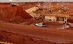  Two DMU's in operation at the Coburn mineral sands project