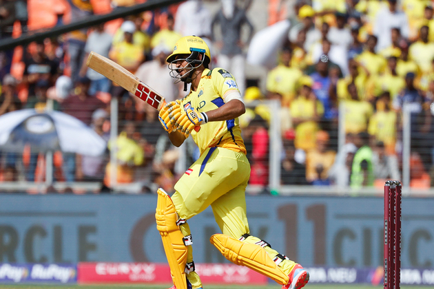 Gujarat hitter Urvil opens up on how CSK made him "believe in himself", approaching his Team India dream without "extra pressure"