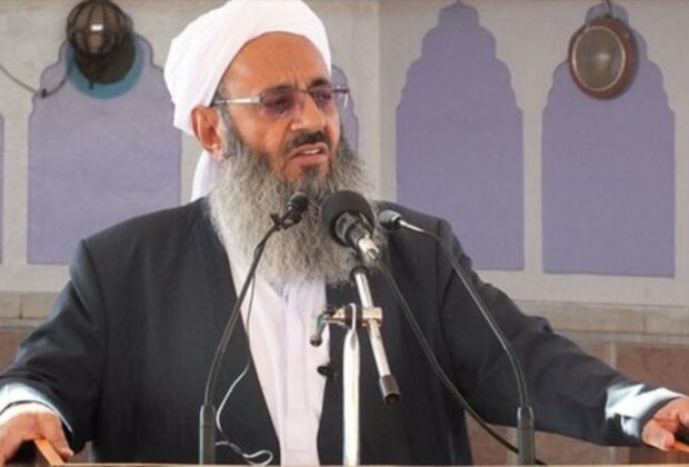 Dissident Sunni Cleric&#039;s Advice to Iran: Dont Beat up Citizens