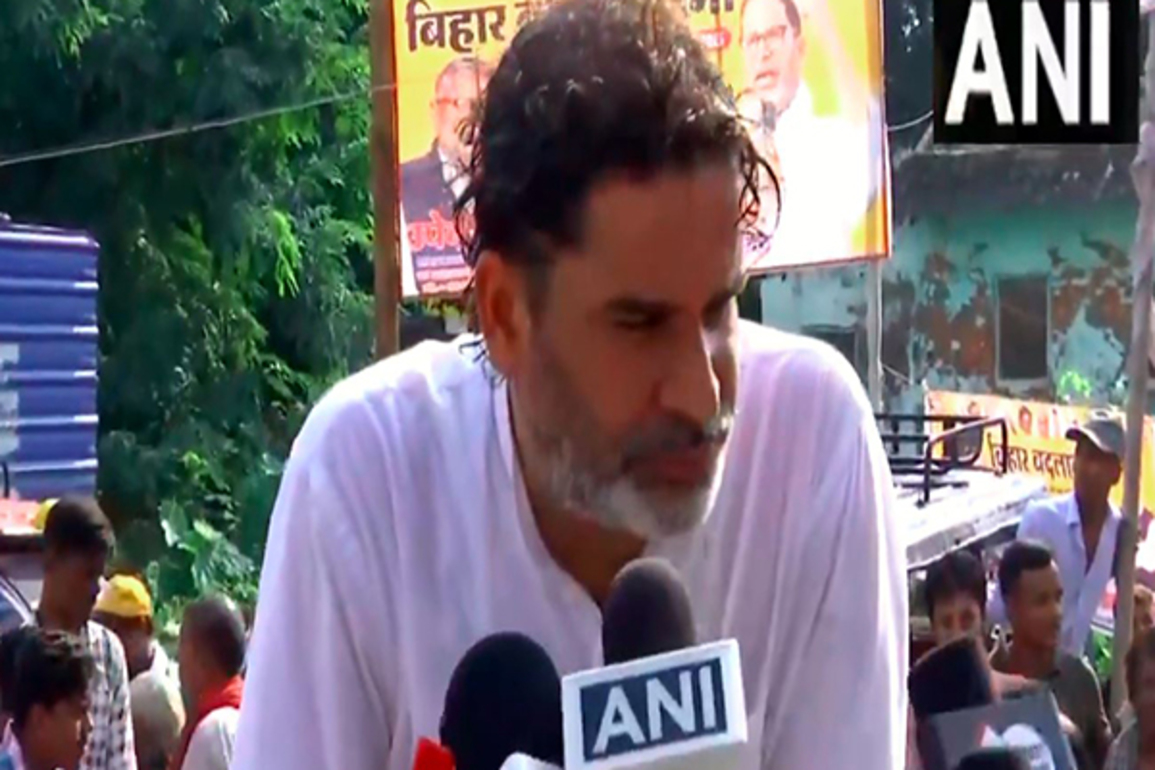 "Will that improve Bihar's situation?" says Jan Suraaj's Prashant Kishor on Tamil Nadu CM's Bihar visit