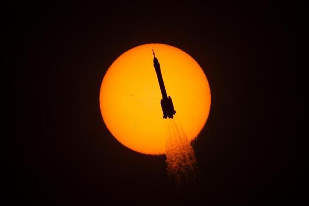 Yearender: How China powers its space endeavors