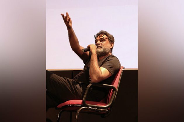 Why will audience pay more in halls when content is coming to them easily on OTT, says R. Balki at IFFI