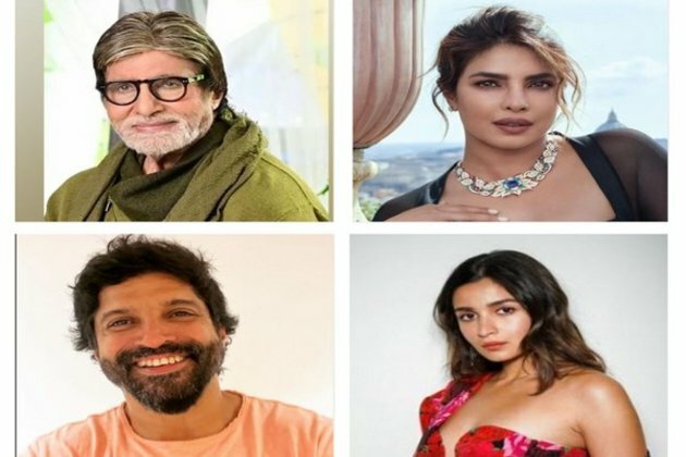 World Music Day 2022: Bollywood actors who have sung a tune or two or many