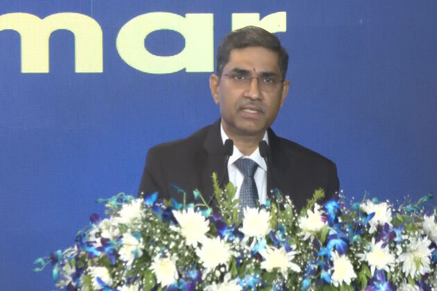 Indian Bank targets 35 lakh crore business by 2032 after crossing 15 lakh crore milestone: MD & CEO
