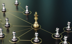 OCIO becoming strategic choice for UK schemes