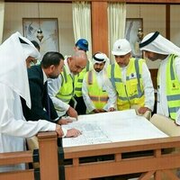 Abu Dhabi Department of Energy completes remediation project for gas systems in buildings