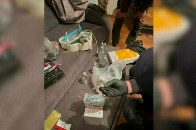 Victory Day terrorist attack thwarted in Southern Russia  FSB 