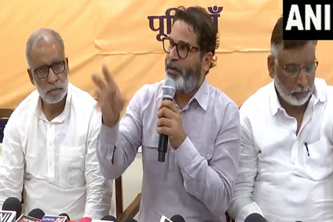 "Should have happened long back": Jan Suraaj Prashant Kishor supports Operation Sindoor, calls for strong action