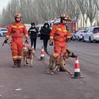 Update: Death toll rises to 9 after steel plant blast in China's Inner Mongolia