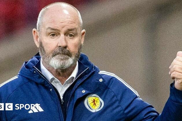 Steve Clarke- What now for Scotland as manager enters final chapter&quest;