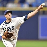 Rays' Steven Matz looks for continued success against Guardians