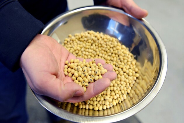 Bangladesh companies sign deal to buy USD 1 billion soybeans from US