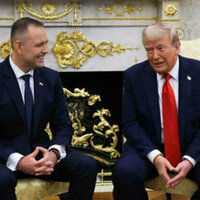 Trump offered expanded security guarantees - Polish president
