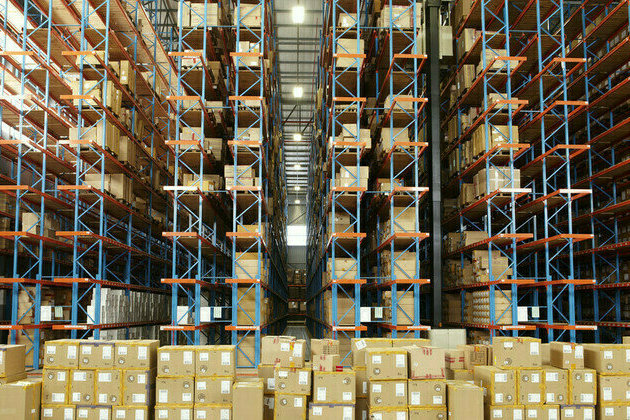 EU preparing to hoard critical supplies over security fears  FT
