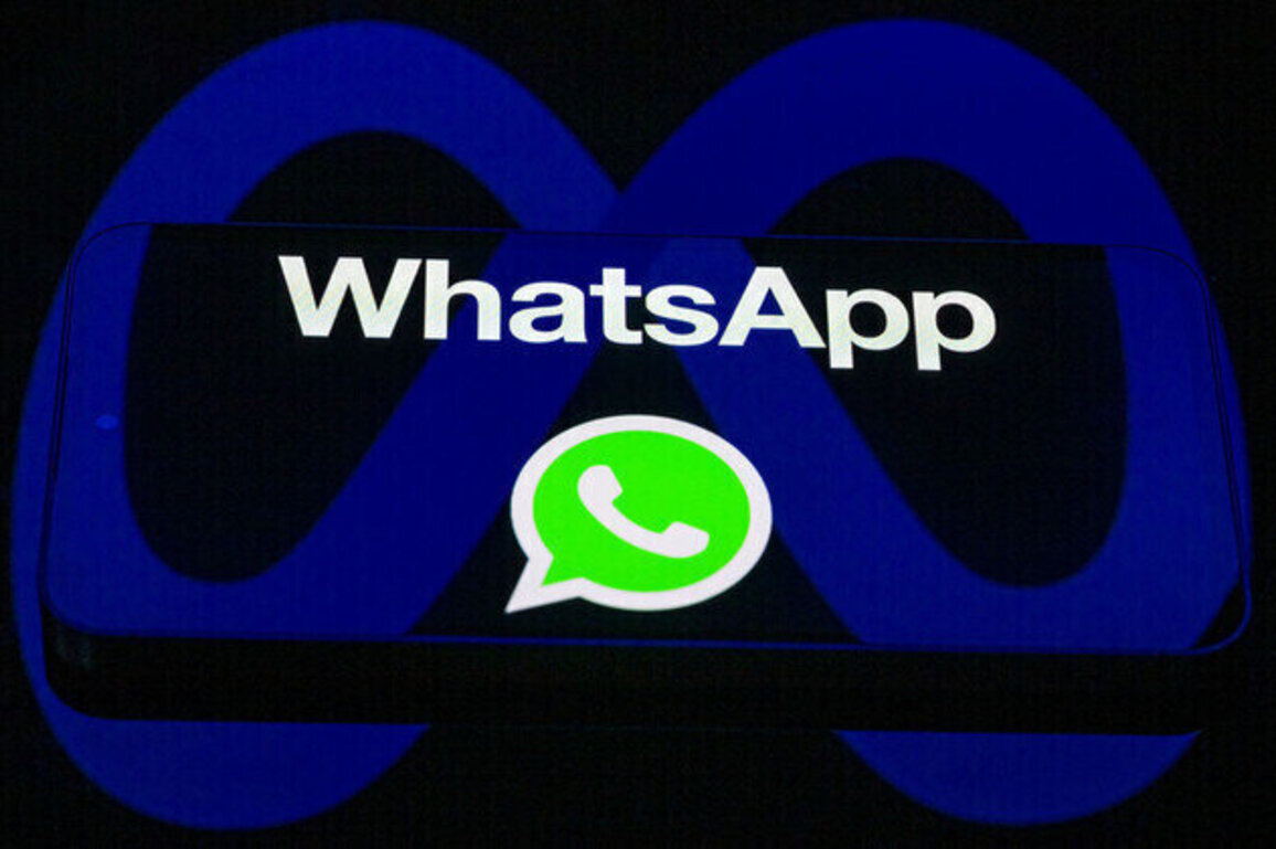 Meta sued for misleading Texans over WhatsApp privacy
