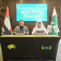 DIHAD, Pakistan Association Dubai sign MoU to advance sustainable humanitarian work