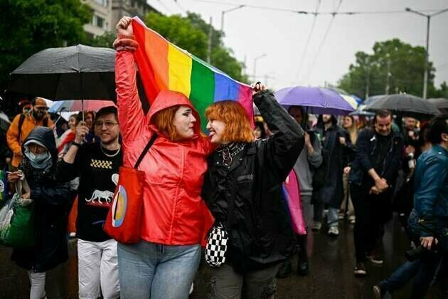 Court Rules Bulgaria Must Recognize Same-Sex Relationships
