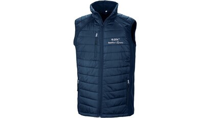 Back for Winter – Free Gilet Campaign for Installers