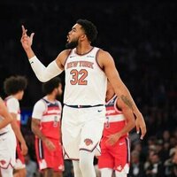 Knicks' Karl-Anthony Towns meets up again with Timberwolves