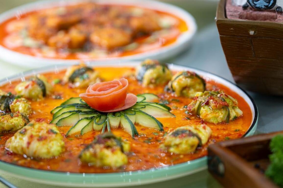 SichuanMosaics | From river to plate: flavorful heritage in Guangyuan of SW China's Sichuan