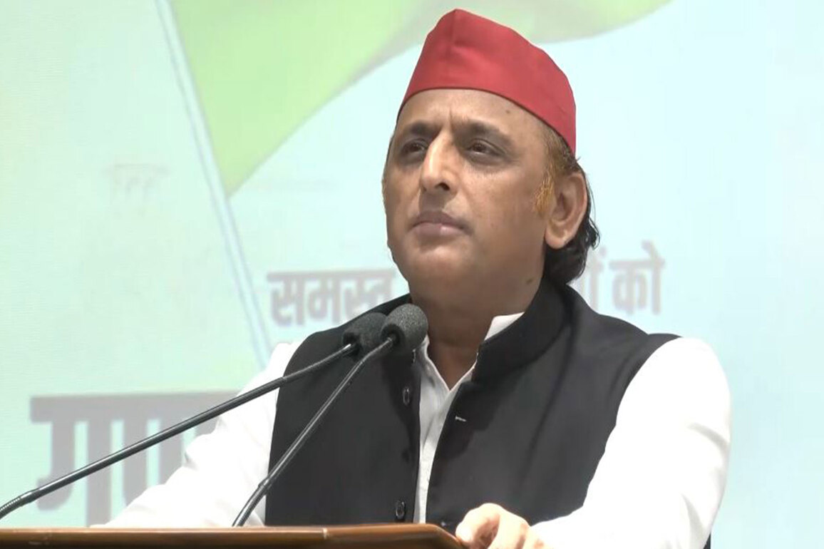"True justice doesn't involve injustice to anyone": Akhilesh Yadav's welcomes SC's stay on new UGC regulations