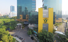 Quadria backs Indonesia's Hermina Hospitals