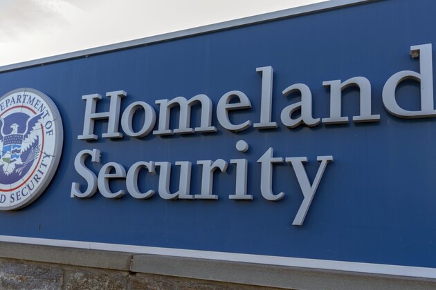 Department of Homeland Security launches drone office to oversee UAS operations, counter-drone tech