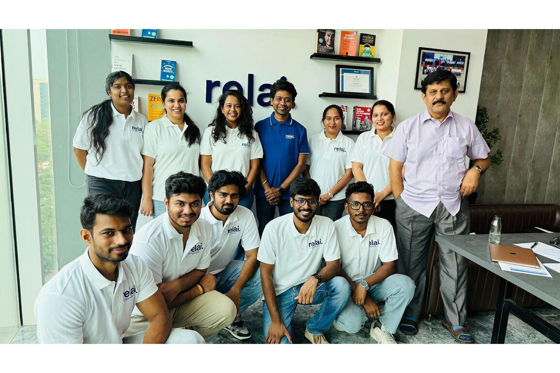Relai Launches India's First Buyer-Only Home Advisory Service, Ending the Era of Developer-Driven Real Estate Brokerage